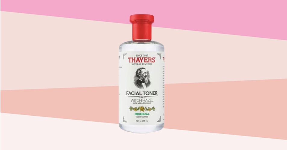 7 ways you can use witch hazel in your skincare routine