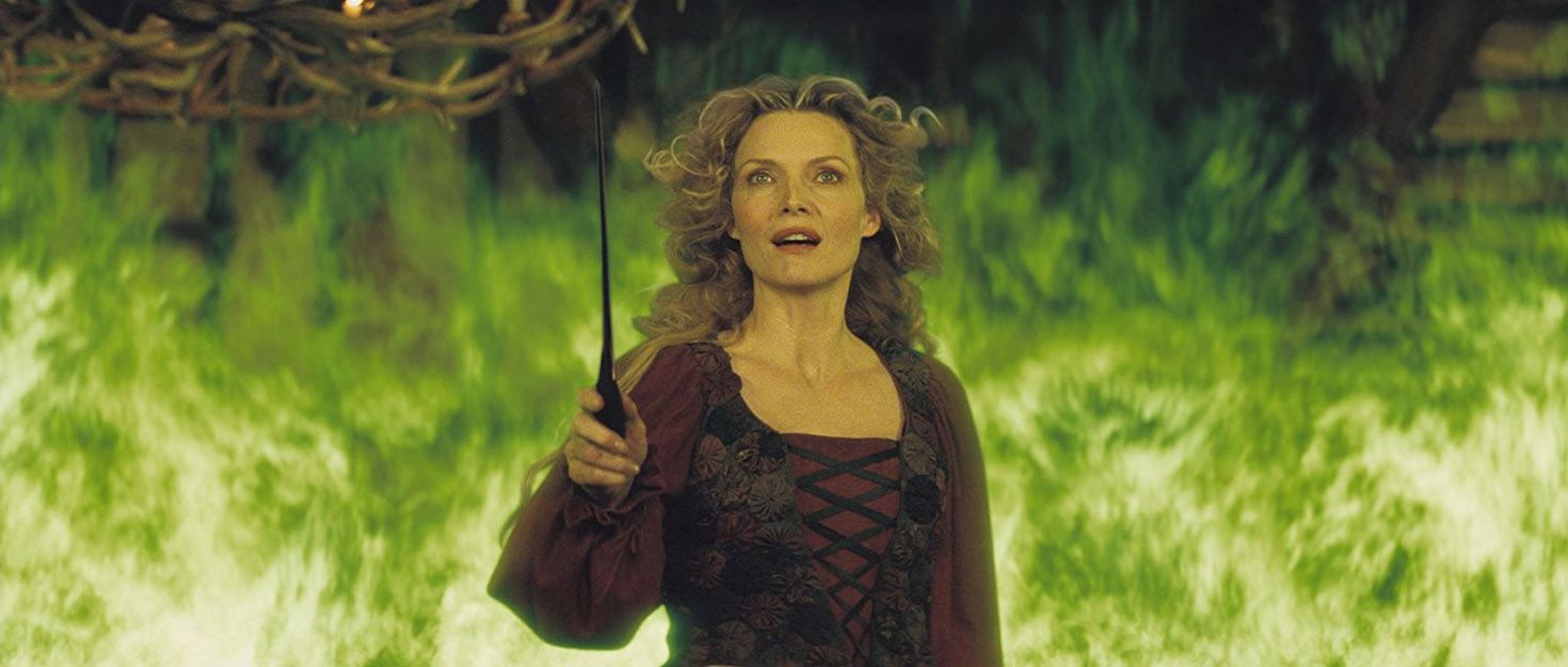 16 Best Witch Movies - Films About Witches To Watch On Halloween