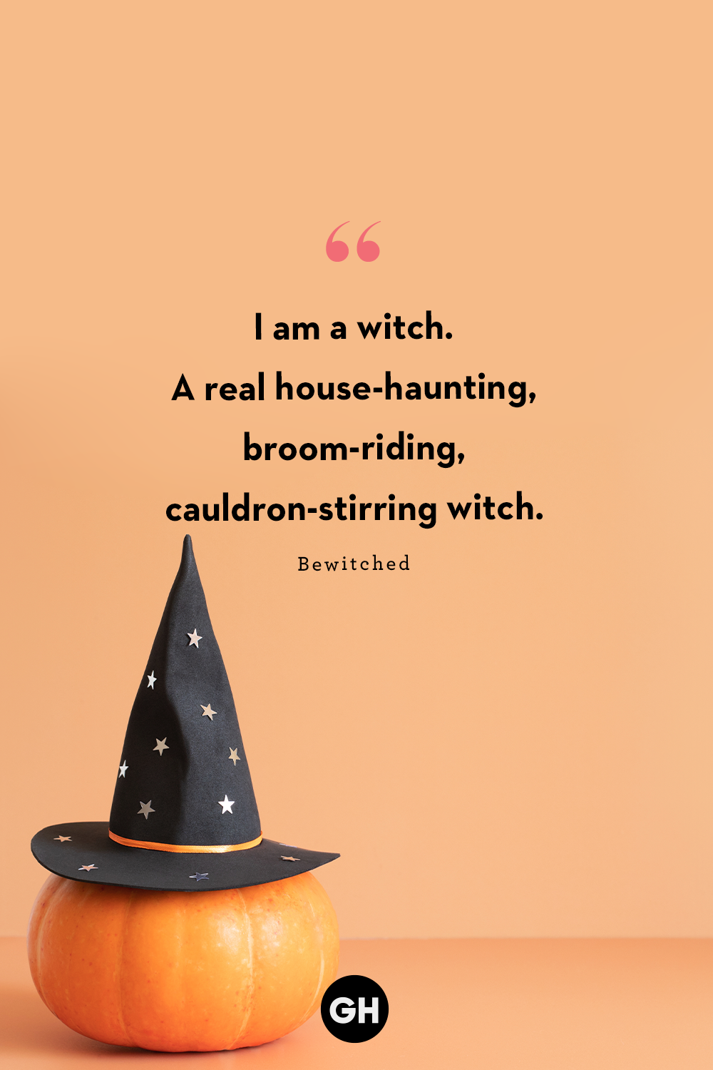 40 Best Witch Quotes - Witch Quotes and Sayings for Halloween