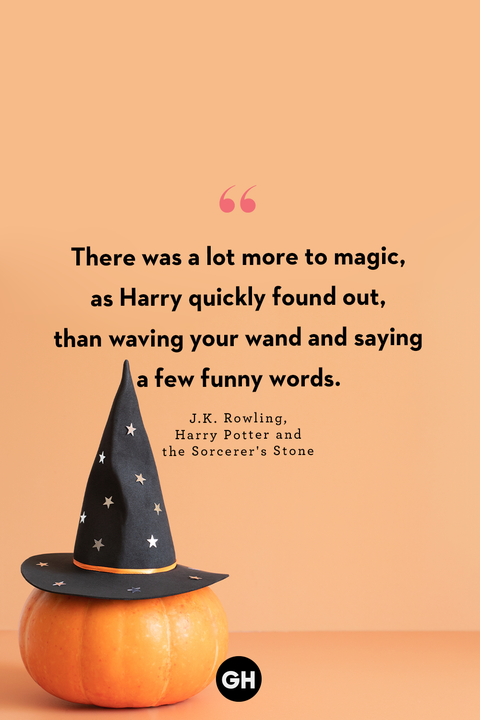 40 Best Witch Quotes - Witch Quotes and Sayings for Halloween