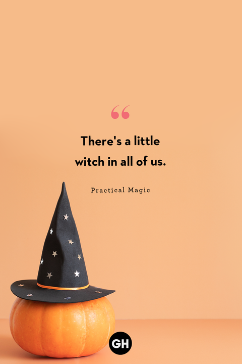 witch quotes  practical magic