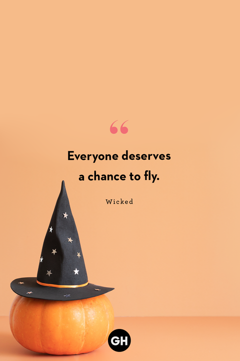 witch quotes  wicked