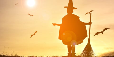 20 Witch Quotes - Quotes and Sayings About Witches