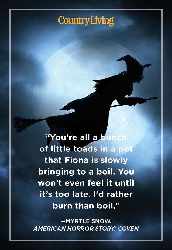 35 Best Witch Quotes Quotes And Sayings About Witches