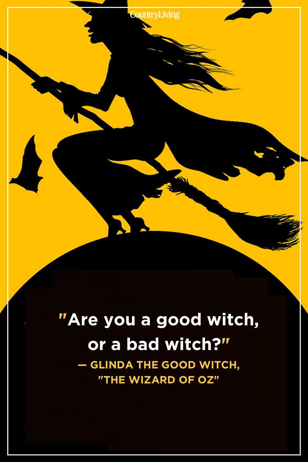 40 Best Witch Quotes - Quotes and Sayings About Witches