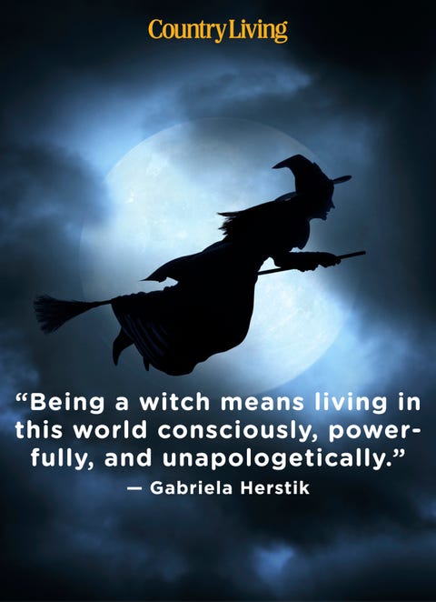 best witch quotes