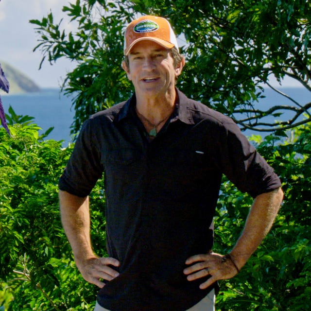 where is survivor filmed