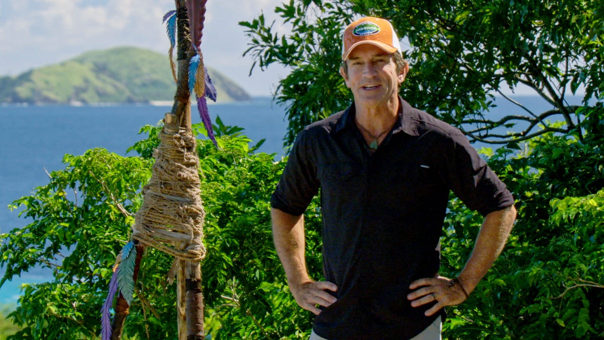 Where Has Survivor Been Located? Every Place Survivor Has Filmed