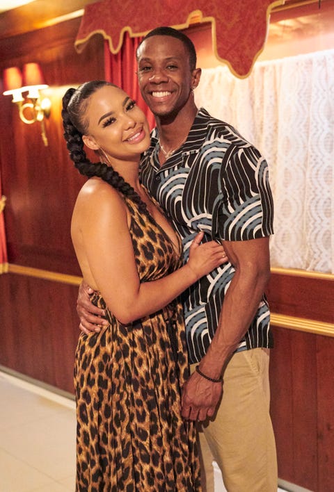 ABC's "Bachelor in Paradise" - Season Seven abc's "bachelor in paradise" season seven
