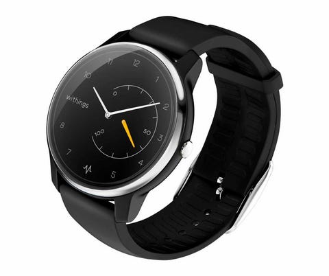 withings heart monitor