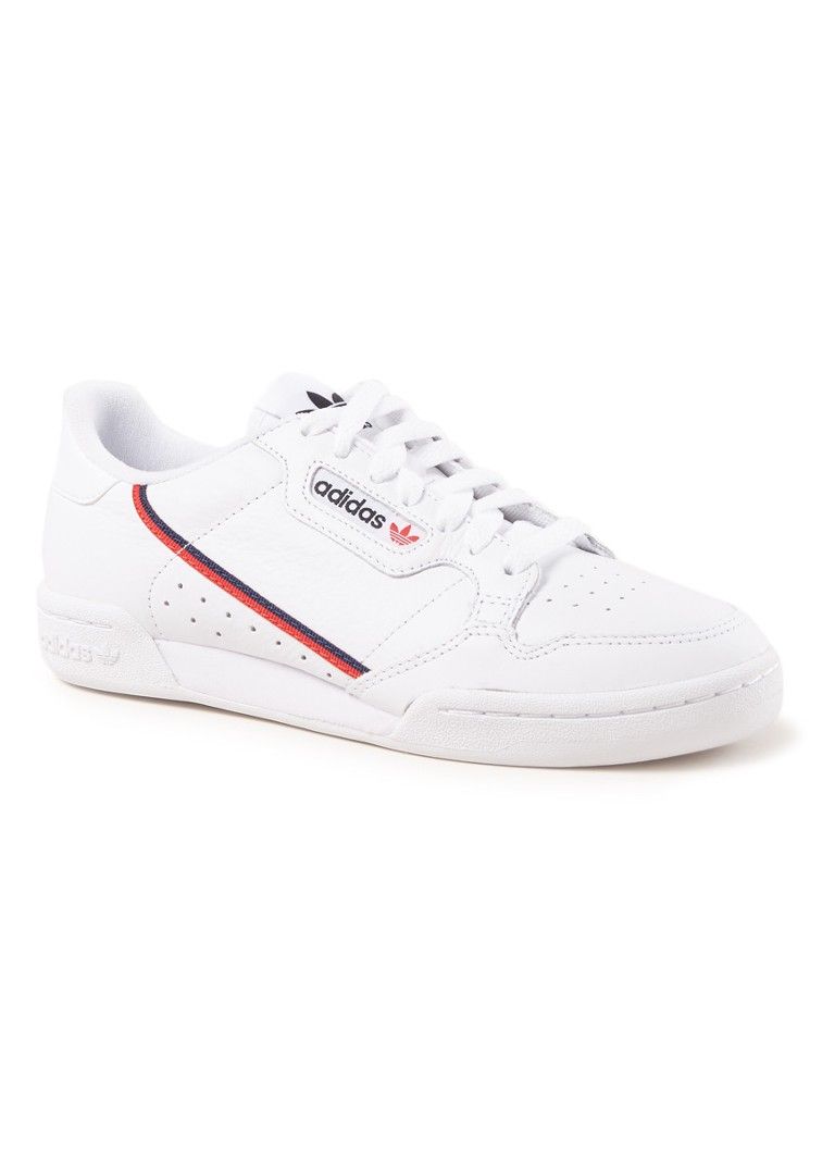 witte sneakers dames adidas