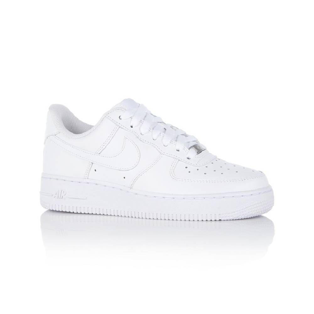 witte nikes