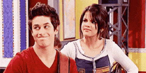 wizards of waverly place justin alex russo disney channel