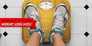 Media: The Golden Rules of Weight Loss