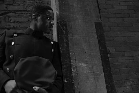 Will Reeves Jovan Adepo Hooded Justice Watchmen Will Reeves Jovan Adepo Hooded Justice Watchmen