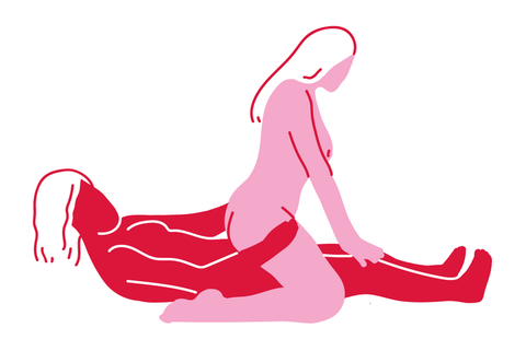 Positions girls and tall for guys sex short sex positions