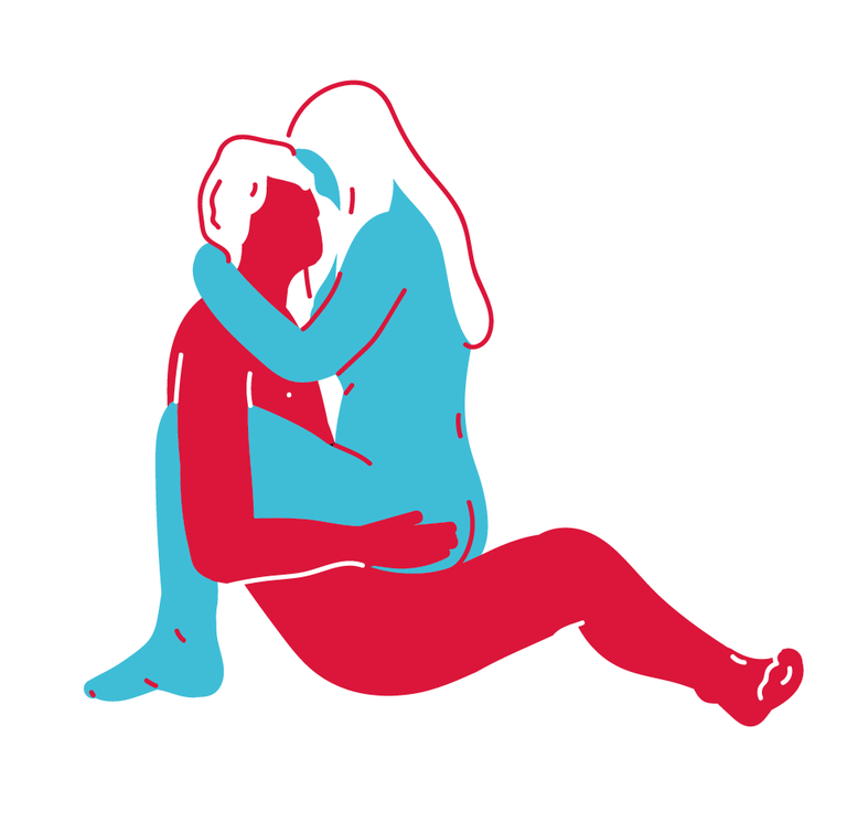 Our much loved sex position