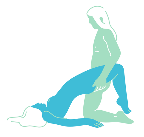 480px x 480px - 10 Best Kinky Sex Positions To Try In 2019, According To Experts