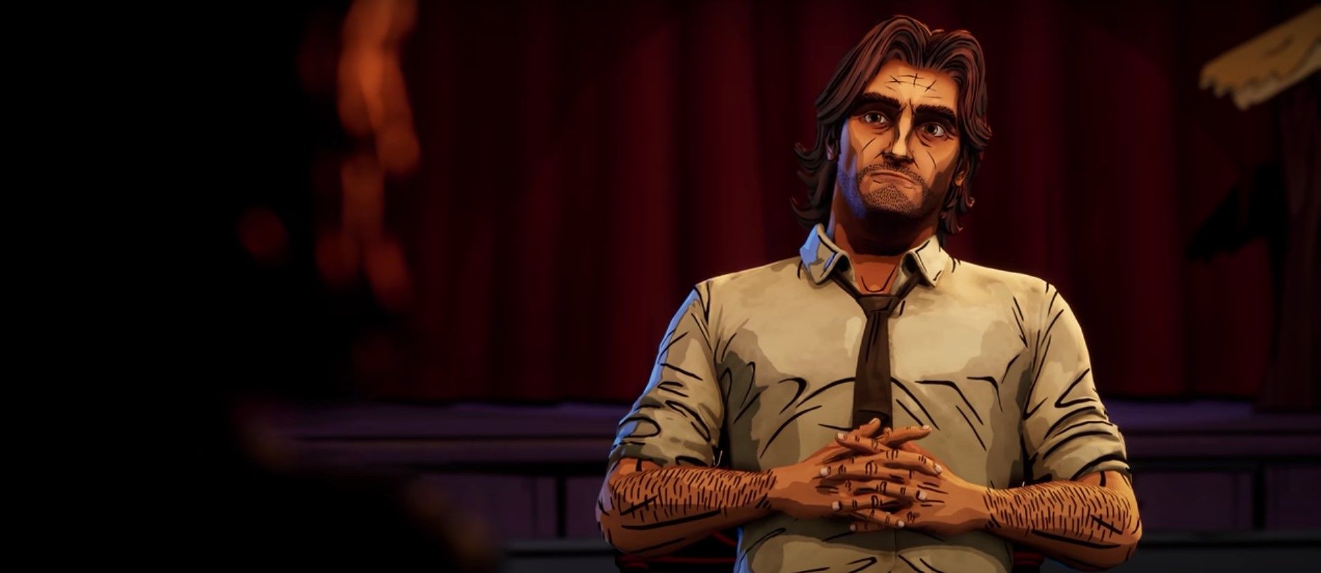 the wolf among us season 2 game release date