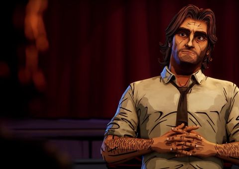 The Wolf Among Us 2 finally gets full trailer and release window
