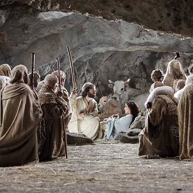 nativity story movie still
