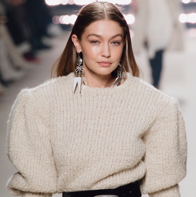Gigi Hadid gigi hadid