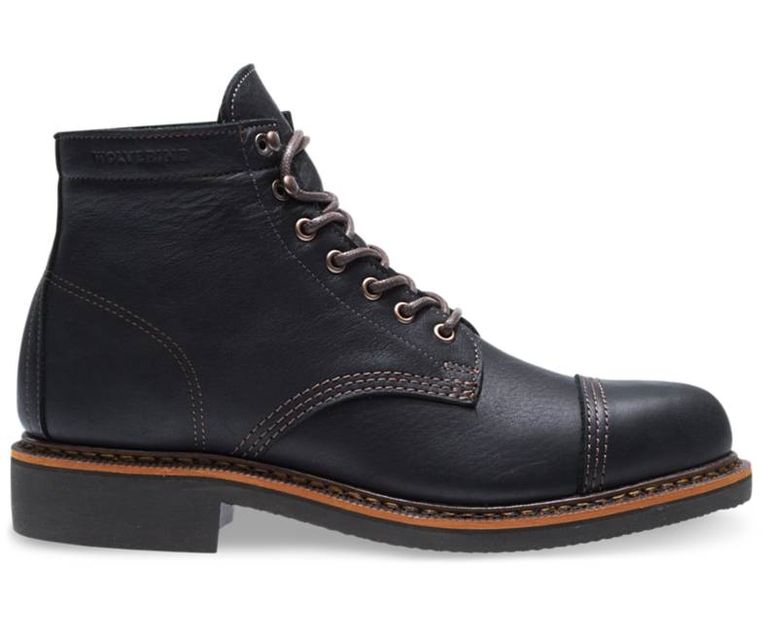 6 Best Mens Work Boots Made in USA Top Rated Work Boots