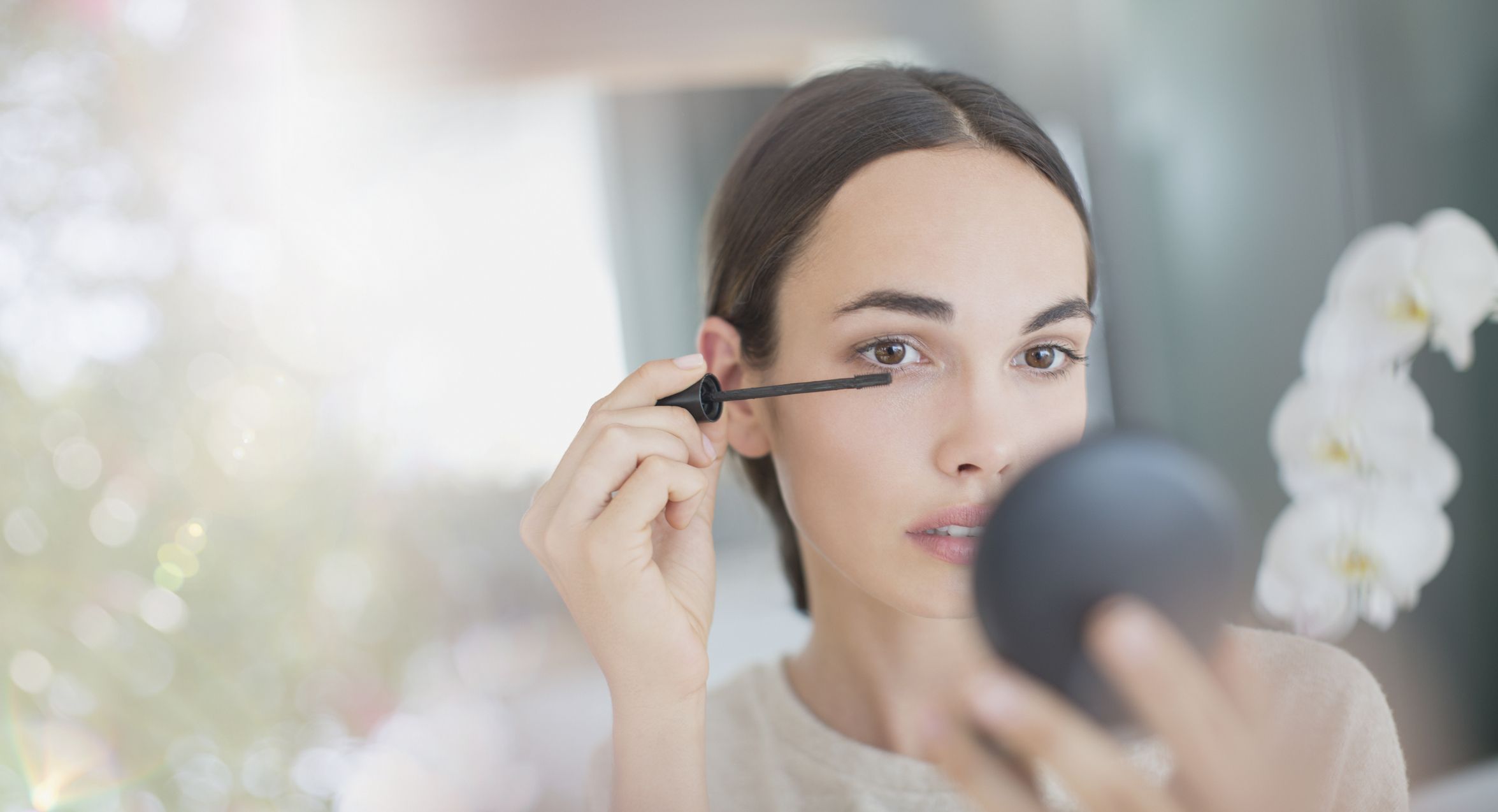 blijven gewoontjes Vriendin 5 make-up-gewoontes die schadelijk kunnen zijn voor je gezondheid