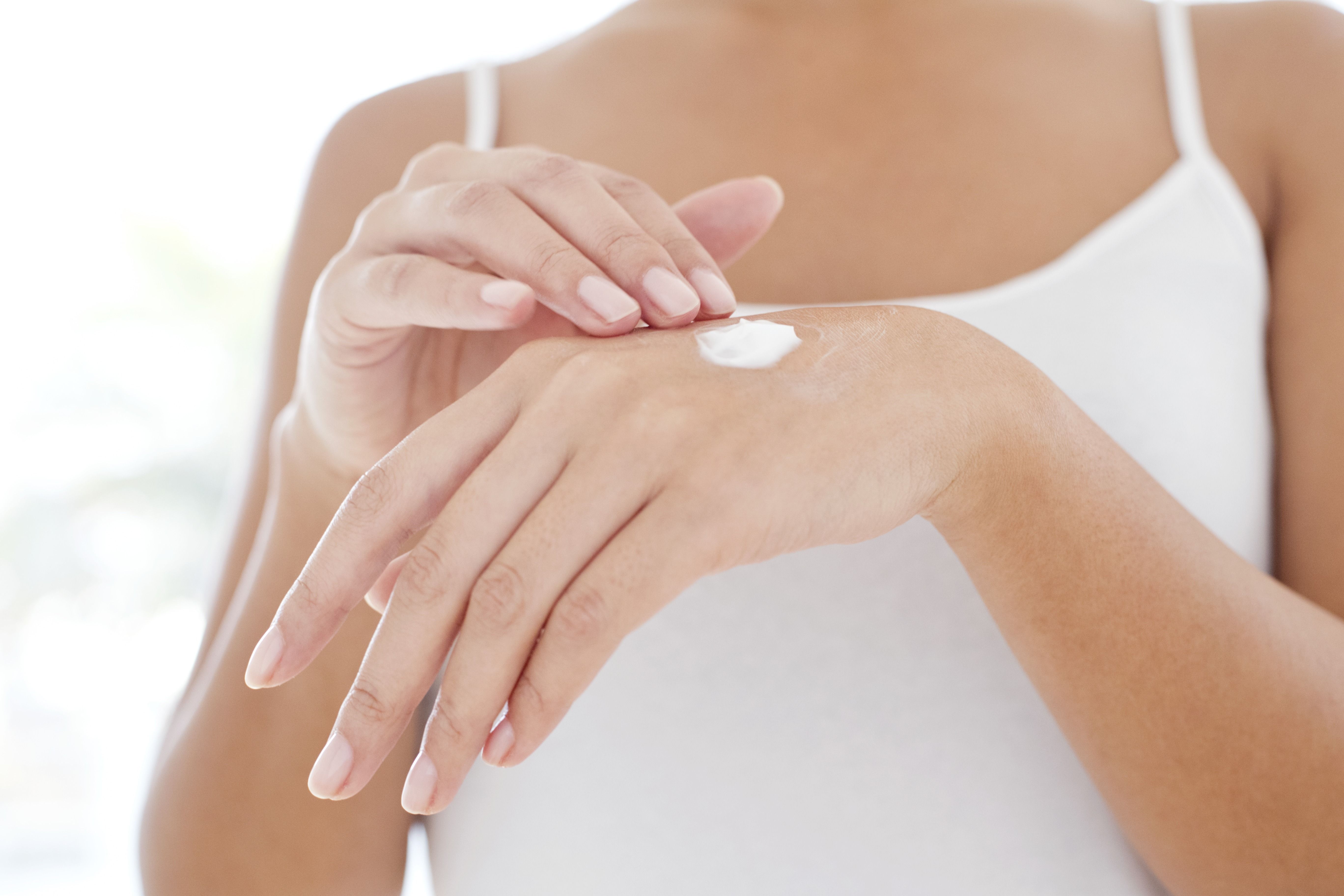 How To Get Rid Of Age And Liver Spots On Your Hands