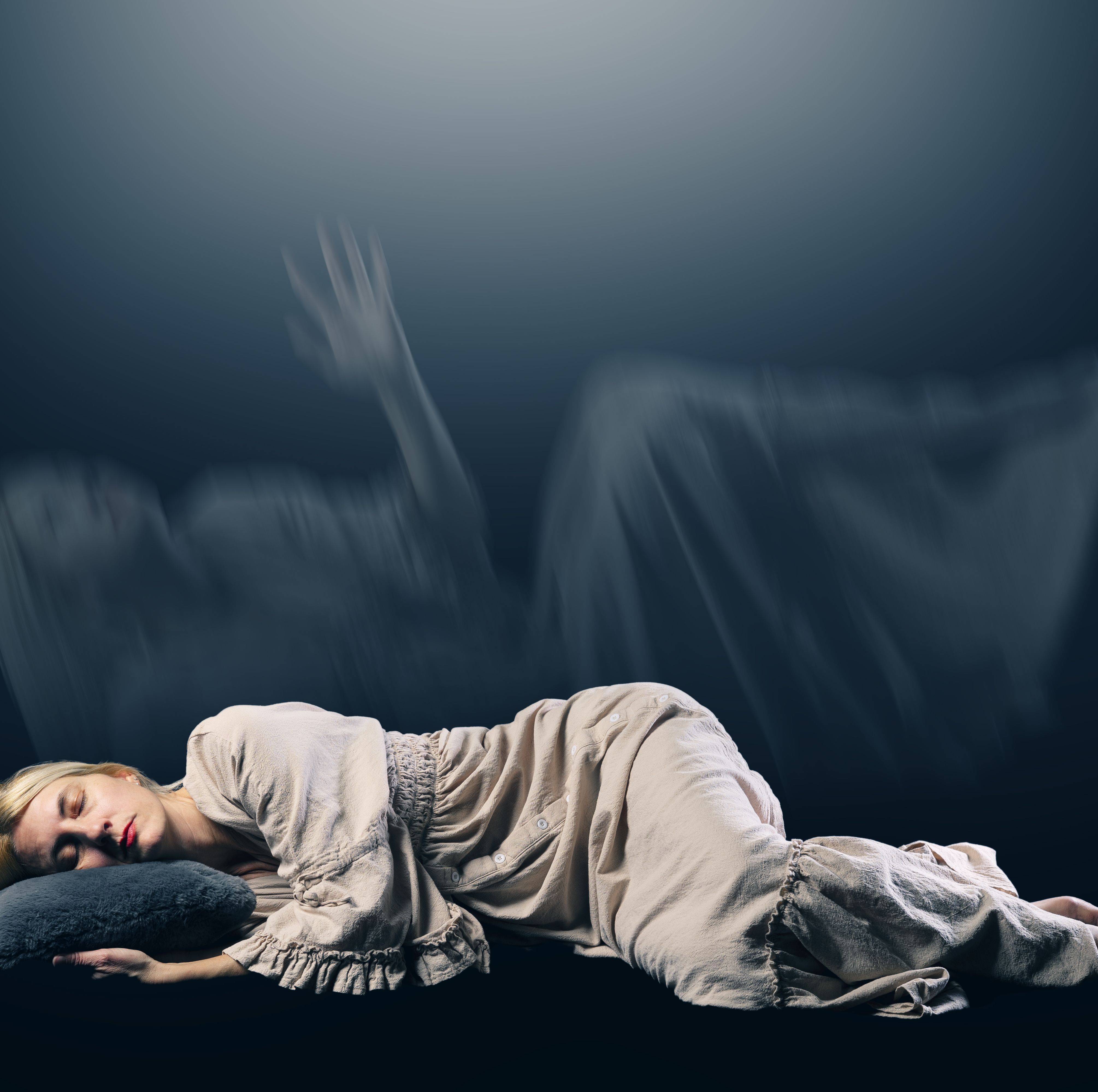 Lucid Dreaming Isn't Sleep or Wakefulness—It's a New State of Consciousness, Scientists Find