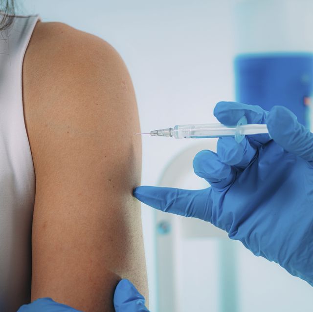 世界で見られるワクチンの副作用 コロナ腕 とは