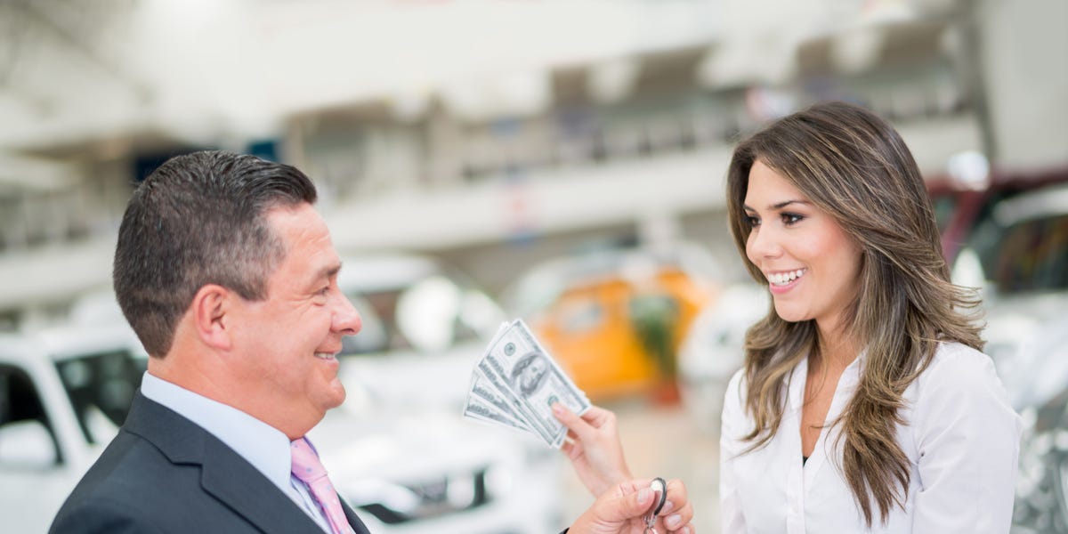 Cash For Used Cars Calgary