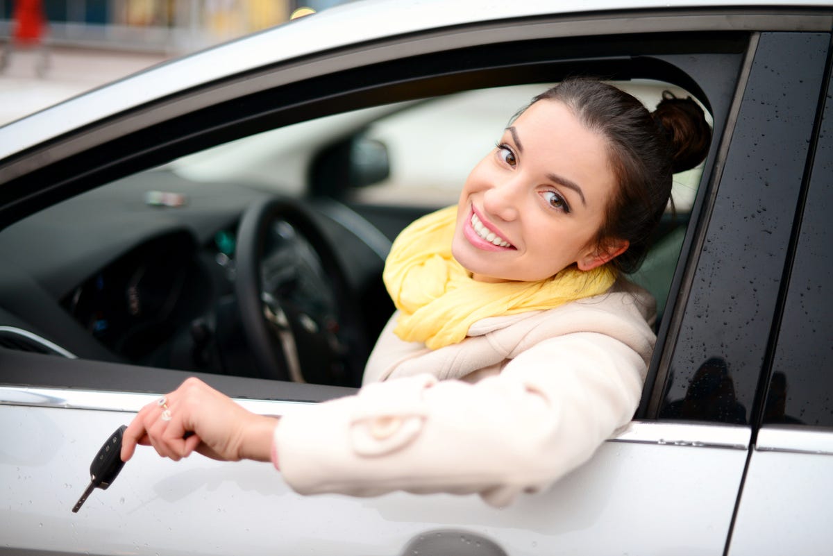 Can I Get Insurance Without A Title Autobala