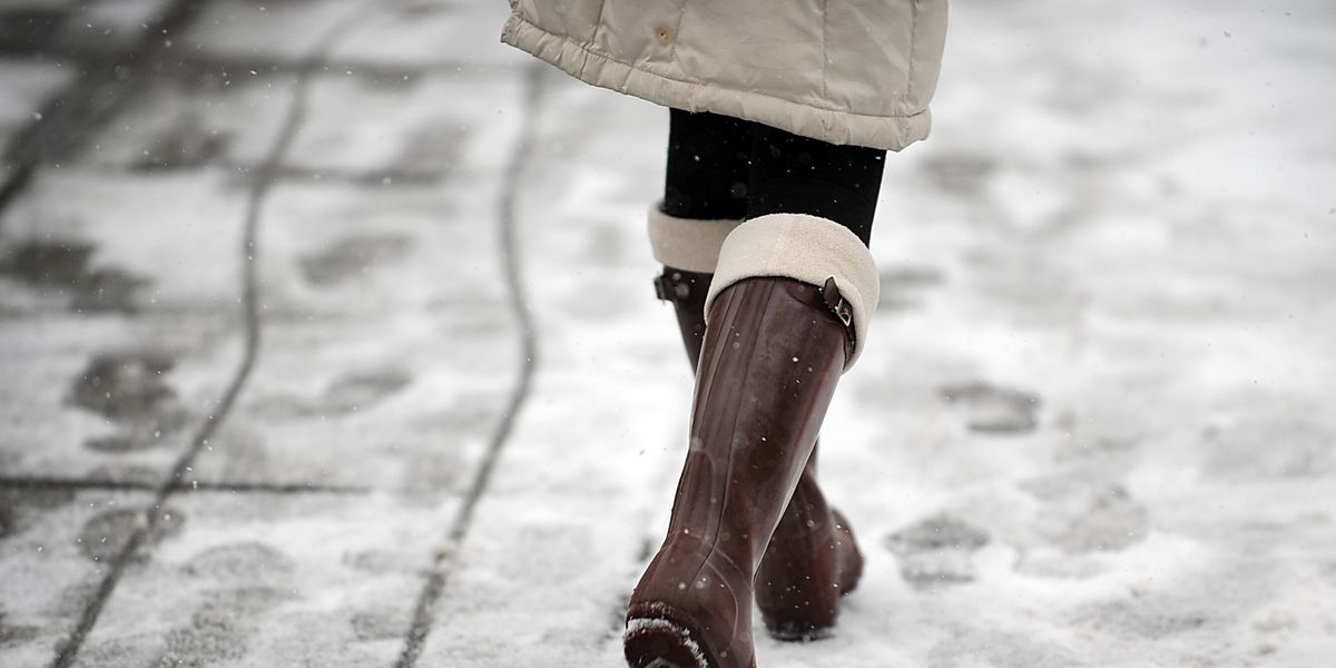 Perdido reflujo Pinchazo Decathlon: las mejores botas de nieve por menos de 30€