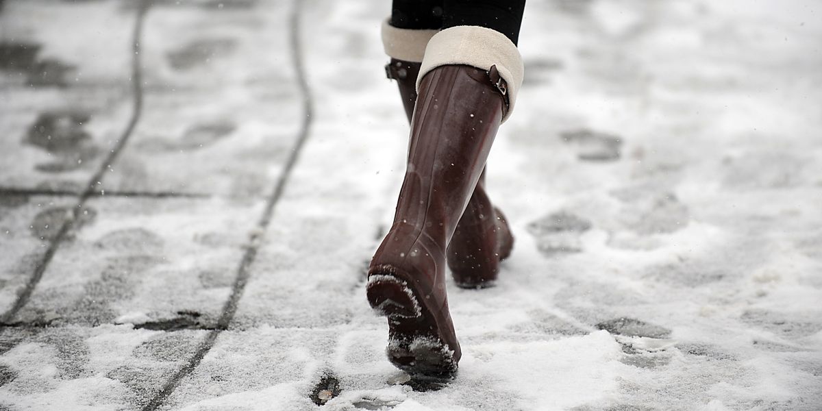 Decathlon: mejores botas de nieve por menos de