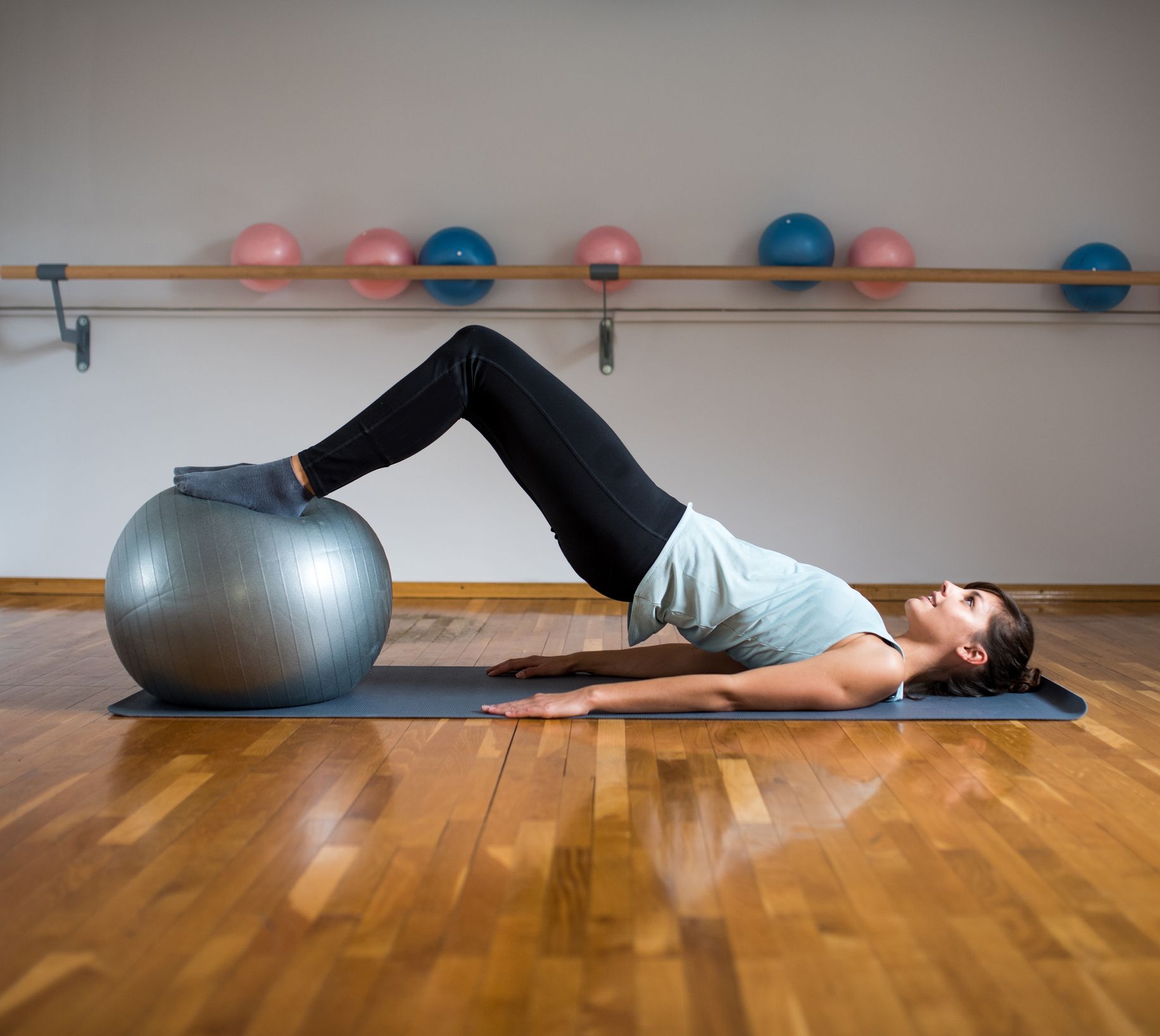 lower rectus abdominis exercises