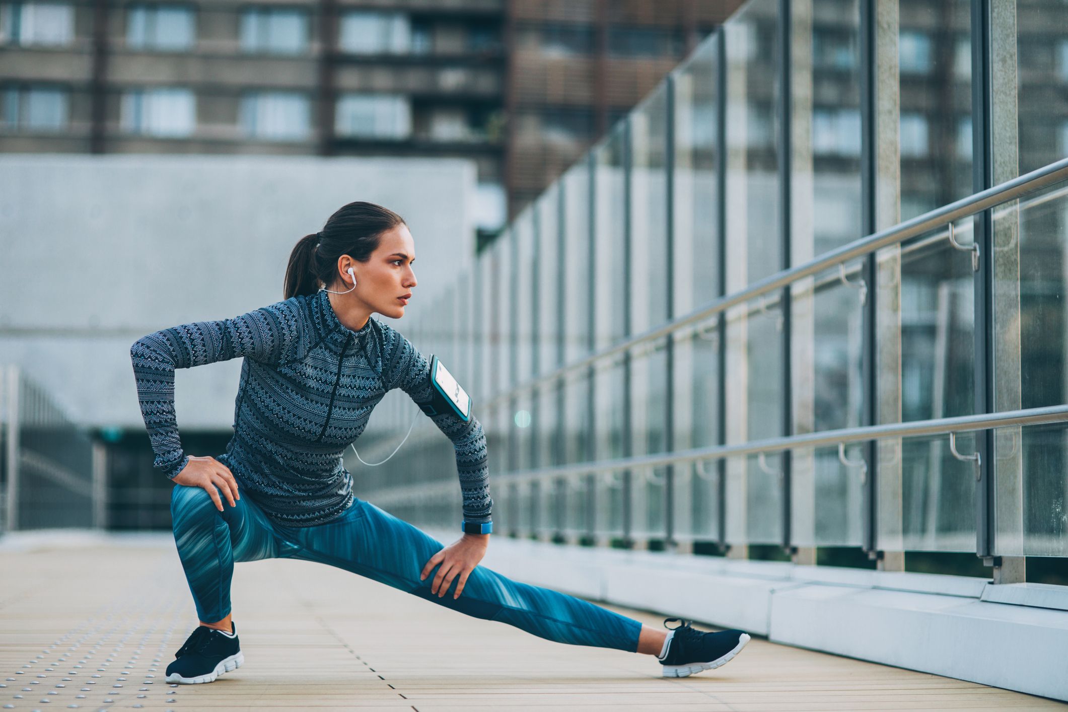 no slip workout leggings