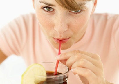 image Is Diet Soda Bad For You?