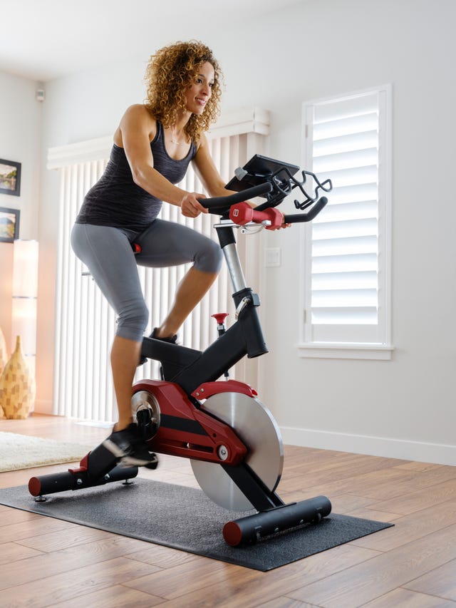 Benefits Of Spin Class Is Spinning A Good Workout
