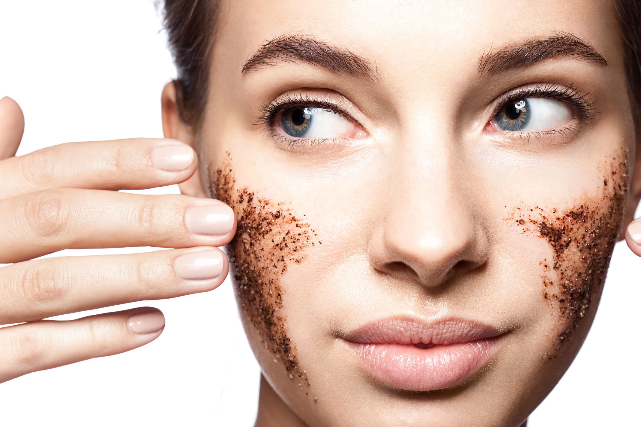 How To Exfoliate Face A Dermatologist S Guide