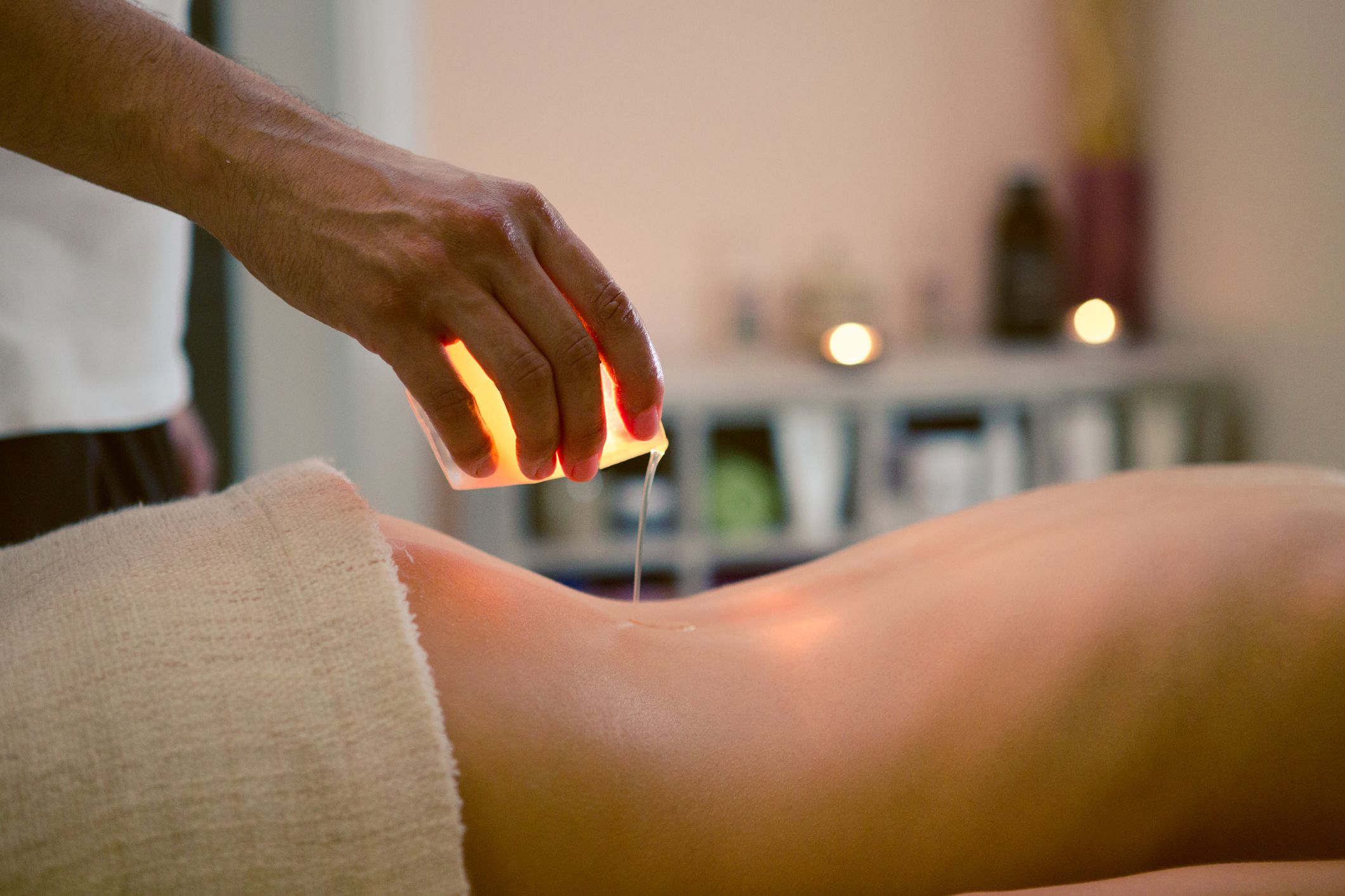 Korting Harden Sentimenteel Massage kaarsen: deze 7 massage kaarsen zijn het kopen waard