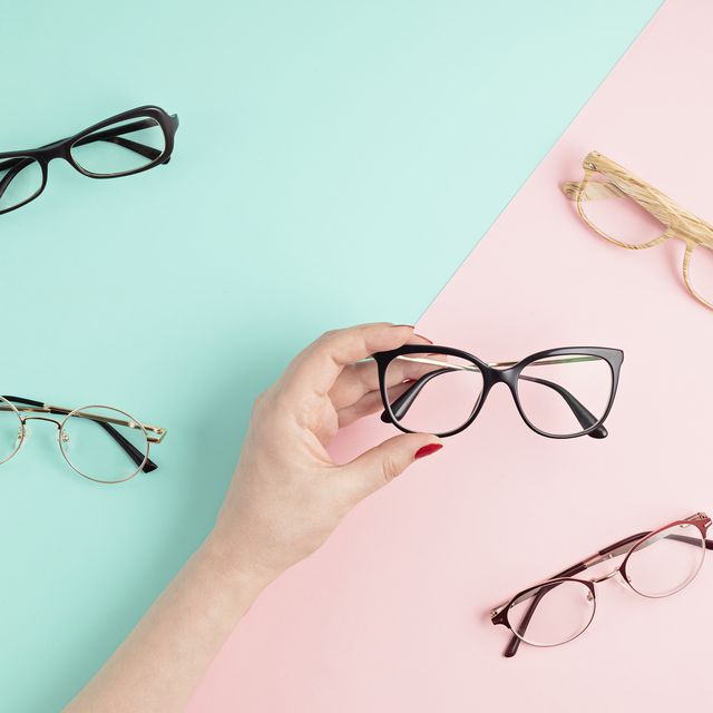 Eyeglasses: Choose from hundreds of styles for kids up to 50% off retail