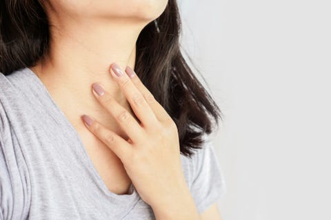 Can Allergies Cause Swollen Lymph Nodes Doctors Explain