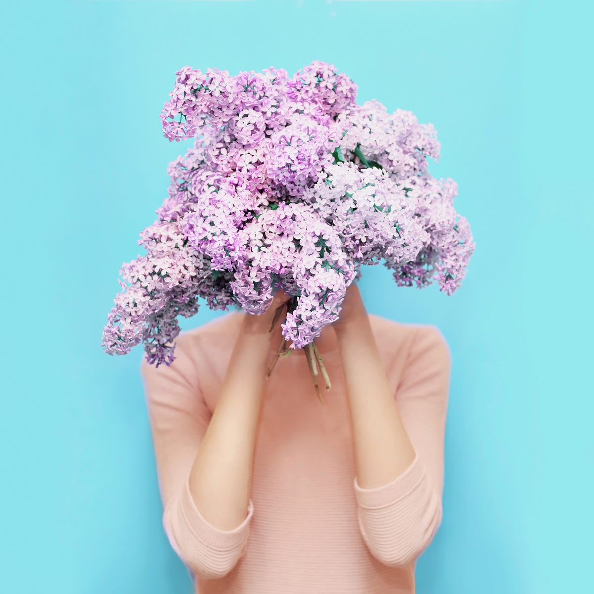 Can allergies cause a loss of smell and taste?  Doctors explain