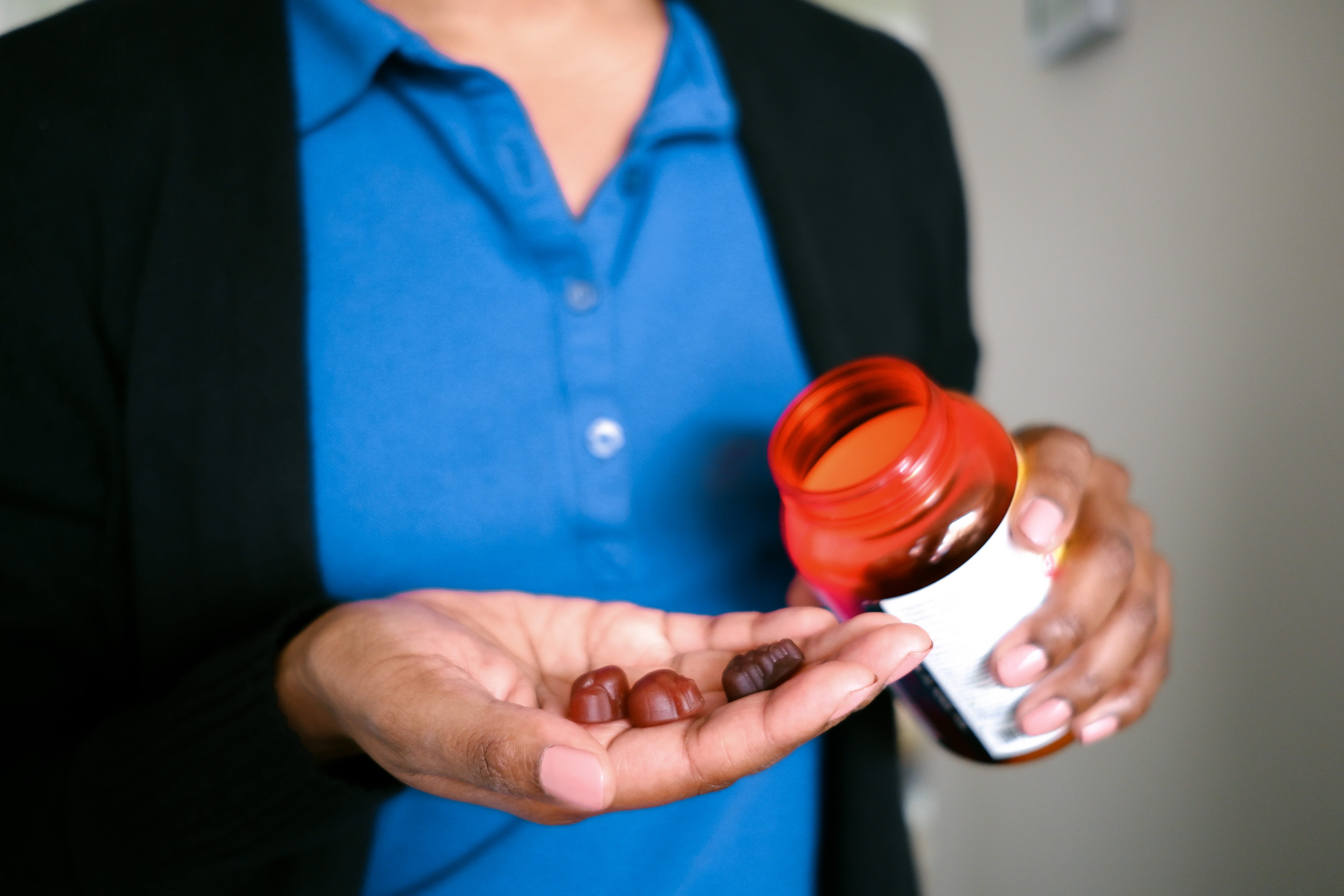 Majority of Melatonin Supplements Tested in a New Study Had Inaccurate Labels
