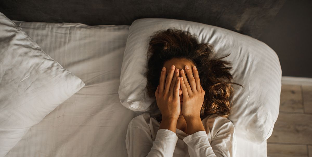 This is the harmful effect of sleep deprivation on your body