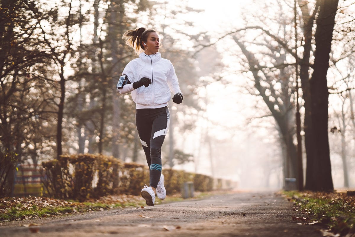 Las rebajas de Decathlon en prendas y zapatillas de running