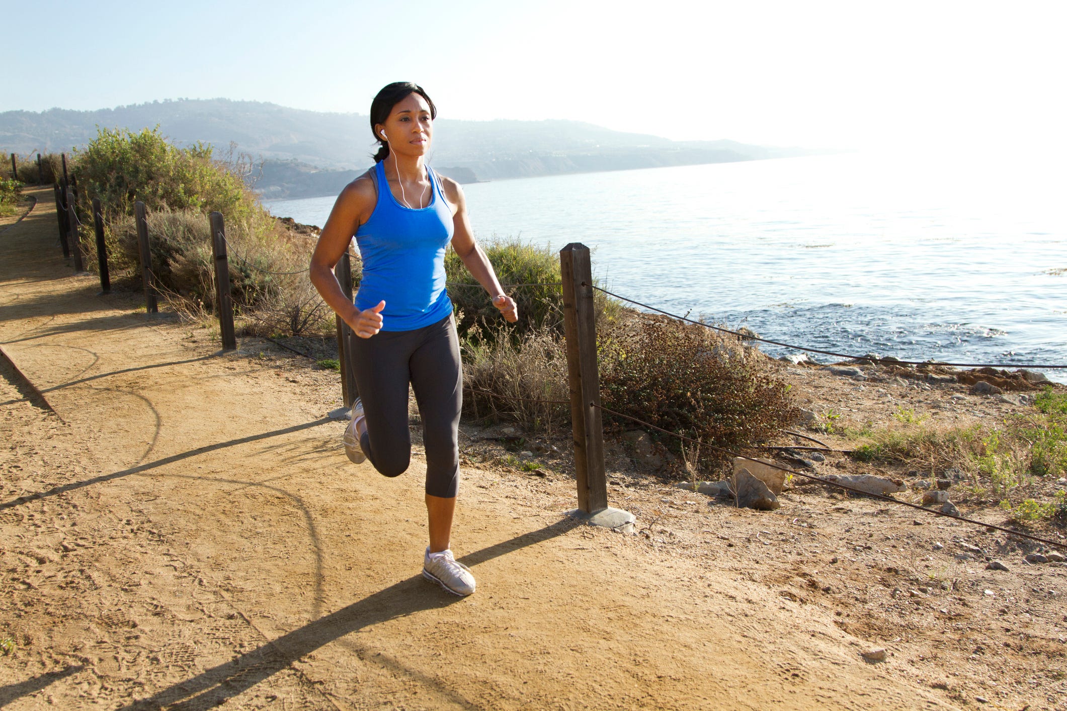 Exactly How to Acclimate to the Heat During Race Training