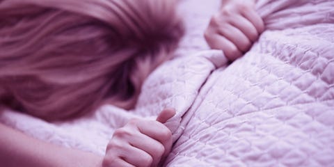 What is edging | How to improve your orgasms Woman having an orgasm in bed