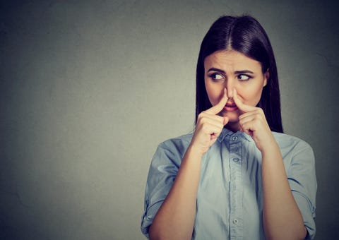 どうしてこんなにオナラが出るの 12の理由をチェック